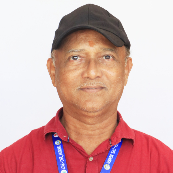 Mr. N.K. Aglave Mr. N.K. Aglave